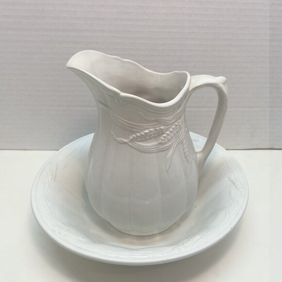 Royal Crownford Ironstone Weatherby Hanley England Royal Falcon Ware - Picture 3 of 7